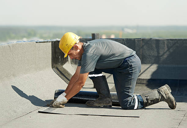 Best Spray Foam Insulation in Somerville, TX