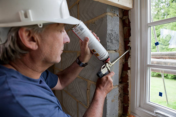 Reliable Somerville, TX Insulation Contractor Solutions